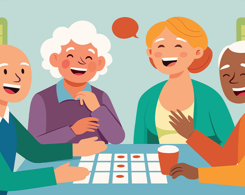 Spiel – Training für Körper und Geist